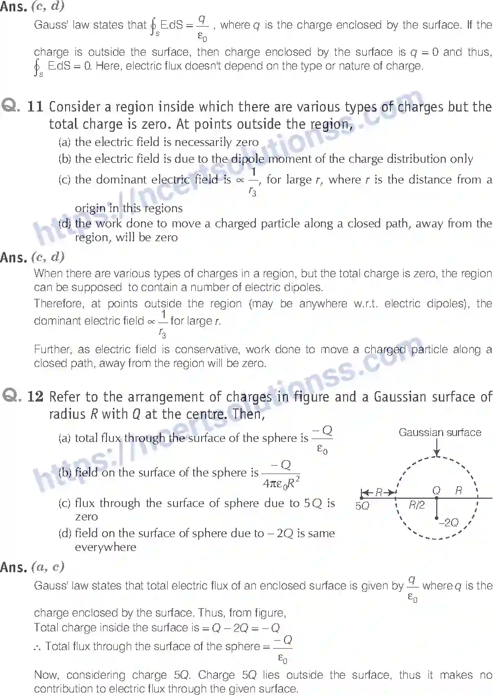 NCERT-Exemplar-Solution-Class-12-Physics-Electric-Charges-and-Field-46-page-6