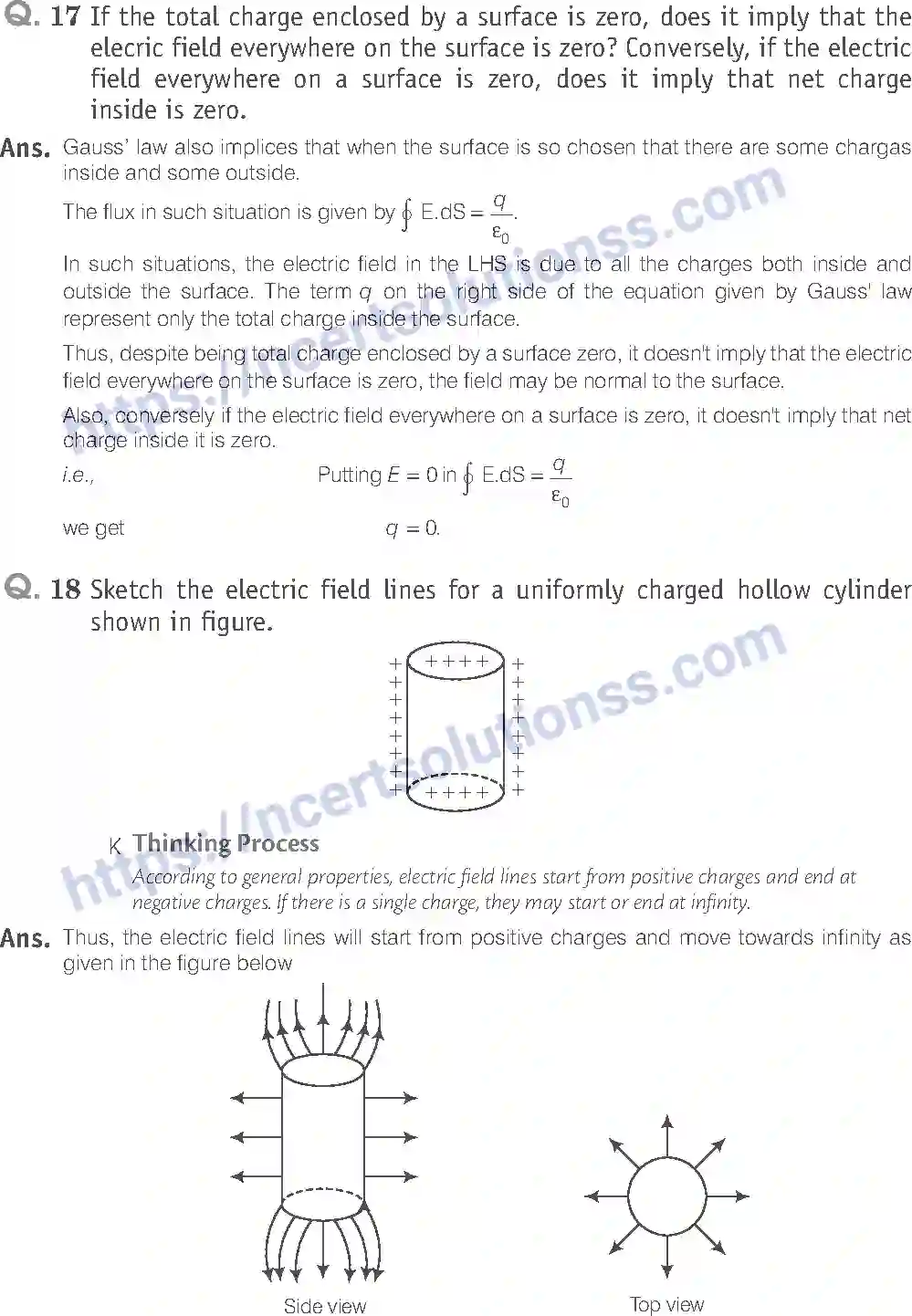 NCERT-Exemplar-Solution-Class-12-Physics-Electric-Charges-and-Field-46-page-9