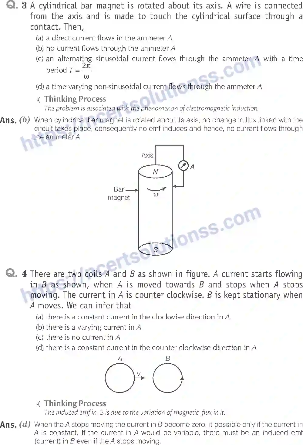 NCERT-Exemplar-Solution-Class-12-Physics-Electromagnetic-Induction-51-page-2