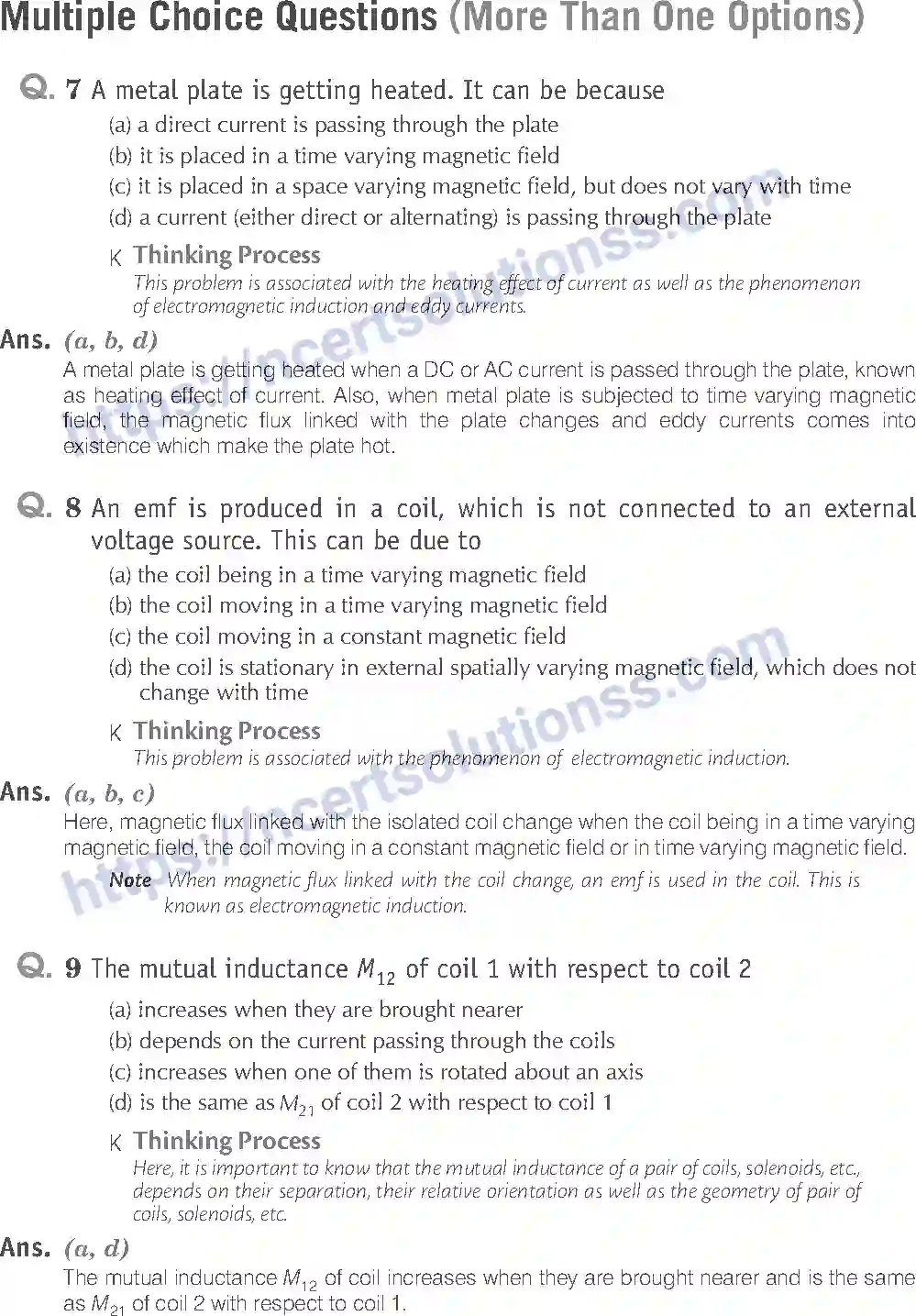 NCERT-Exemplar-Solution-Class-12-Physics-Electromagnetic-Induction-51-page-4