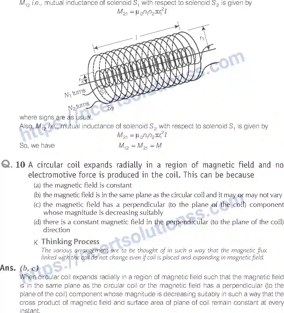 NCERT-Exemplar-Solution-Class-12-Physics-Electromagnetic-Induction-51-page-5