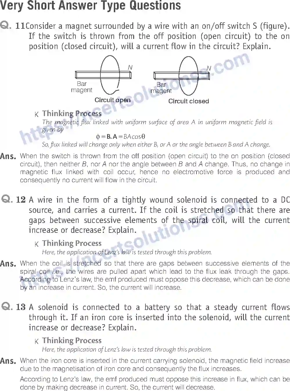 NCERT-Exemplar-Solution-Class-12-Physics-Electromagnetic-Induction-51-page-6