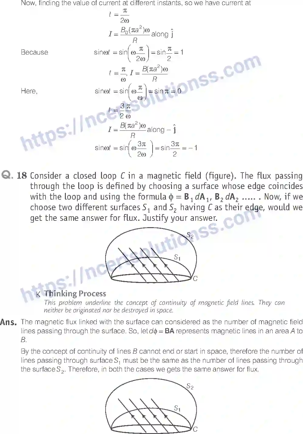 NCERT-Exemplar-Solution-Class-12-Physics-Electromagnetic-Induction-51-page-9