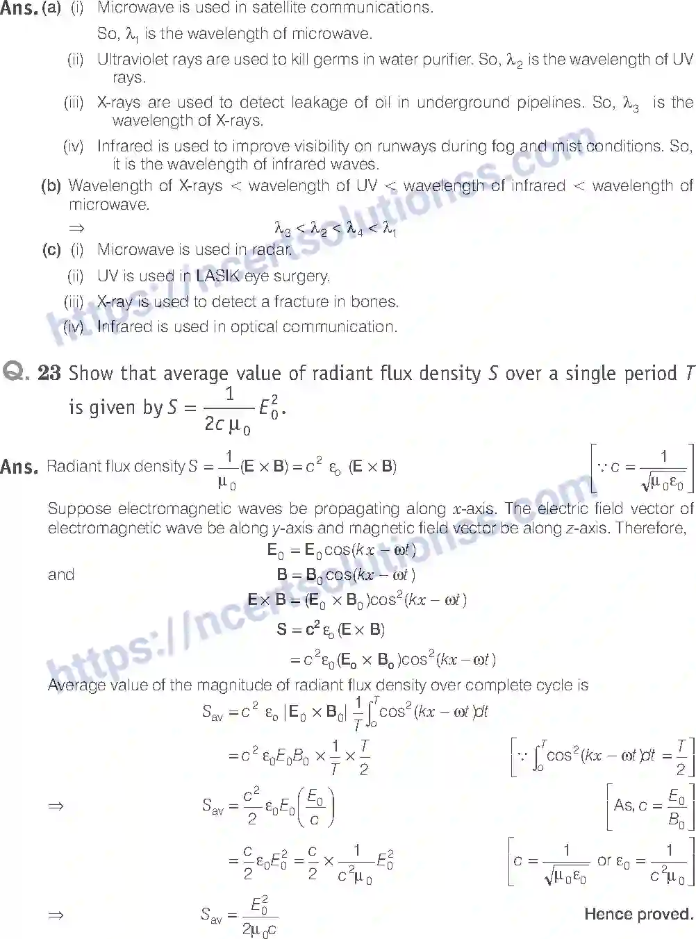 NCERT-Exemplar-Solution-Class-12-Physics-Electromagnetic-Waves-53-page-10