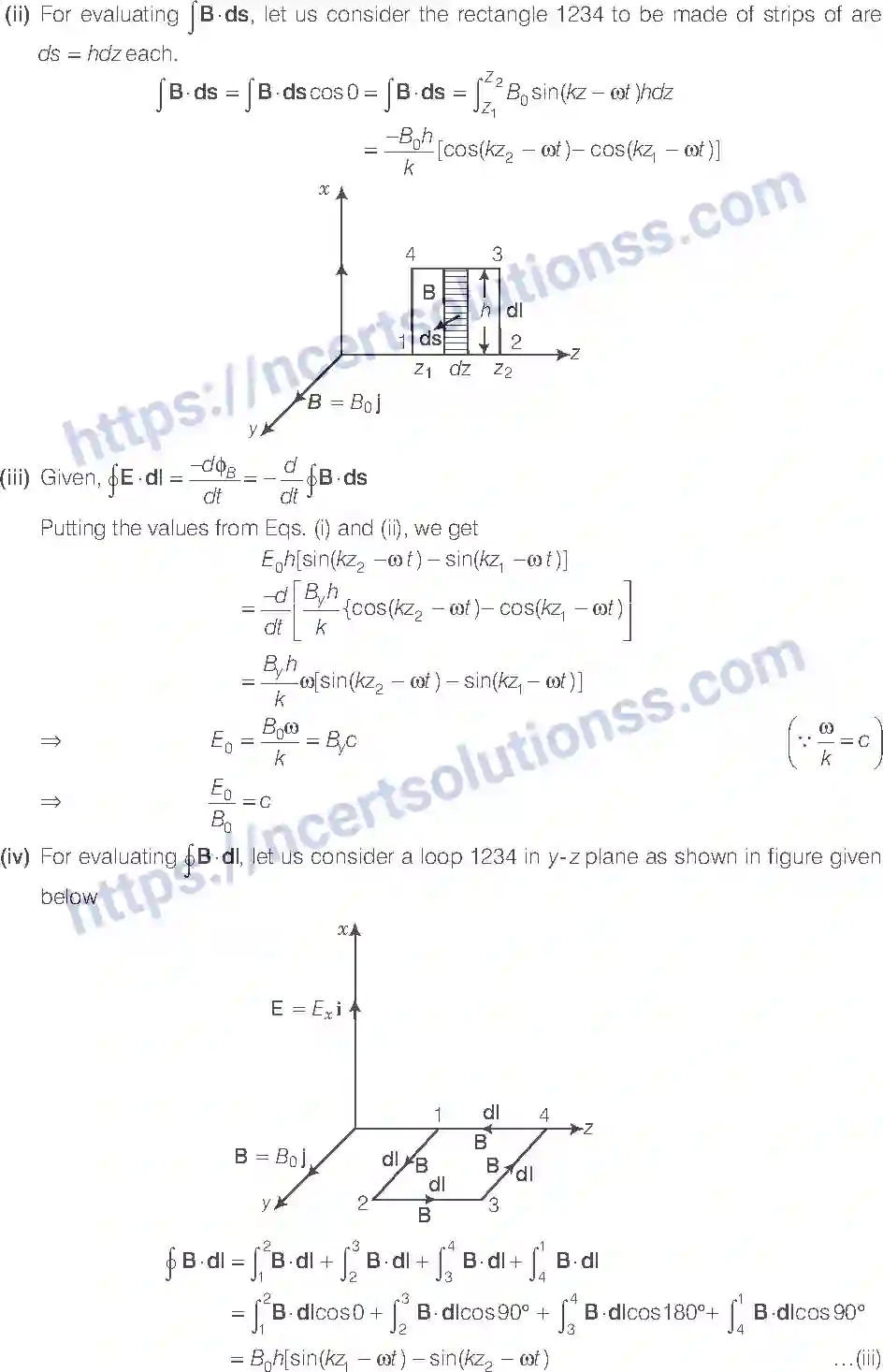 NCERT-Exemplar-Solution-Class-12-Physics-Electromagnetic-Waves-53-page-16