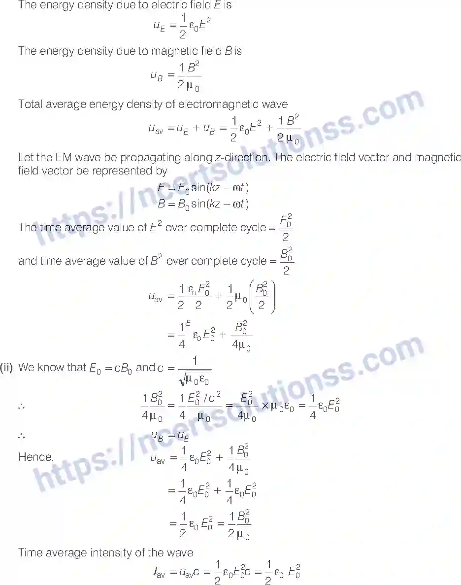 NCERT-Exemplar-Solution-Class-12-Physics-Electromagnetic-Waves-53-page-18