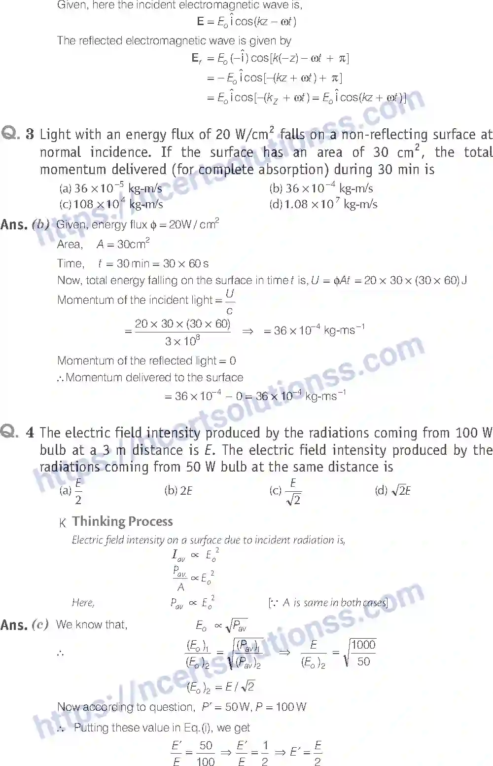 NCERT-Exemplar-Solution-Class-12-Physics-Electromagnetic-Waves-53-page-2