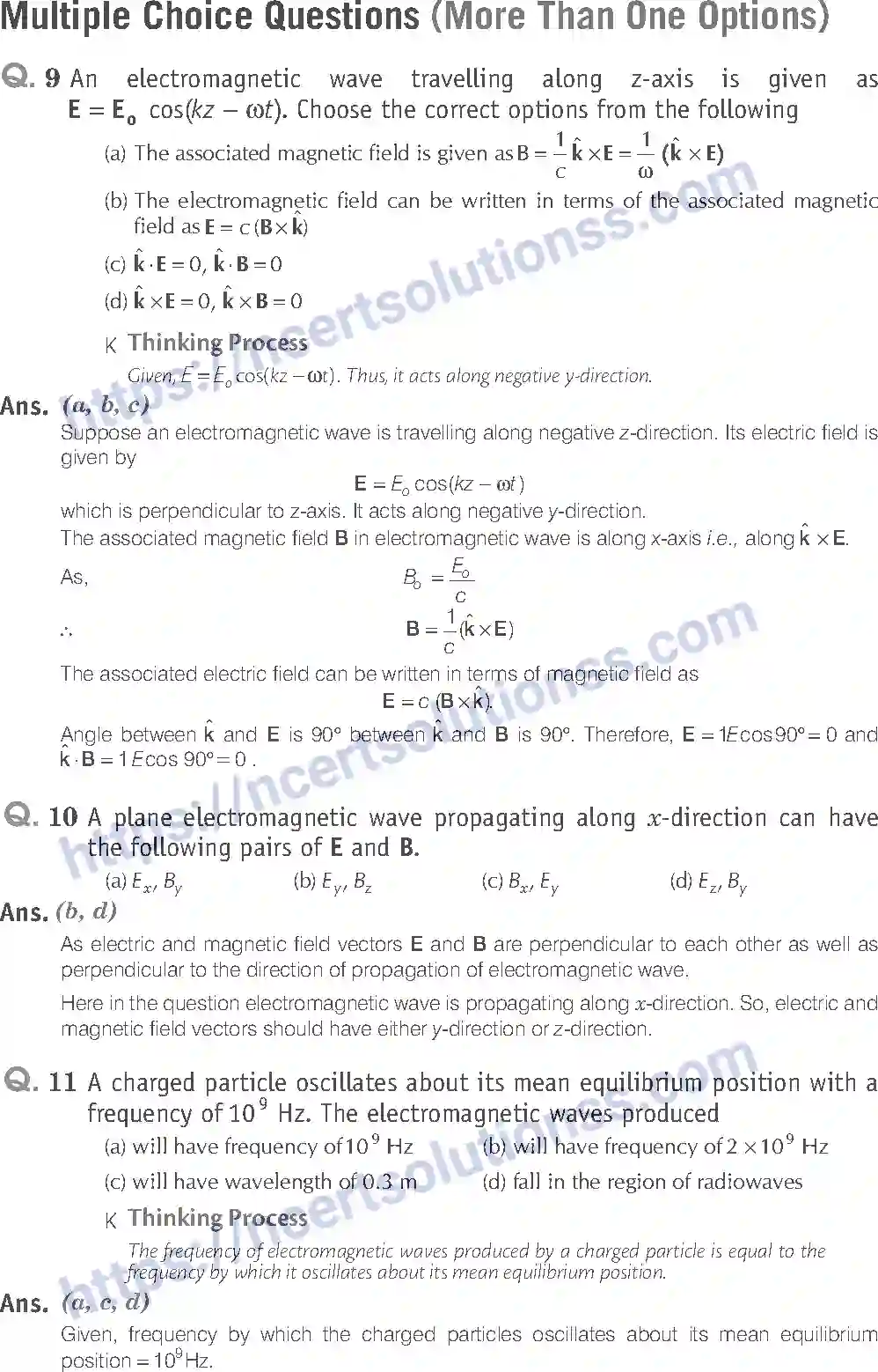 NCERT-Exemplar-Solution-Class-12-Physics-Electromagnetic-Waves-53-page-5