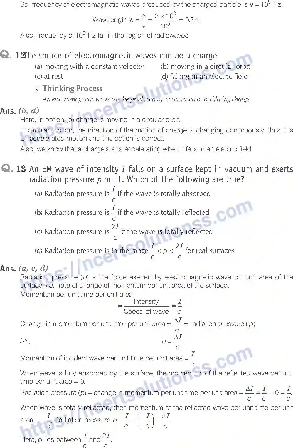 NCERT-Exemplar-Solution-Class-12-Physics-Electromagnetic-Waves-53-page-6