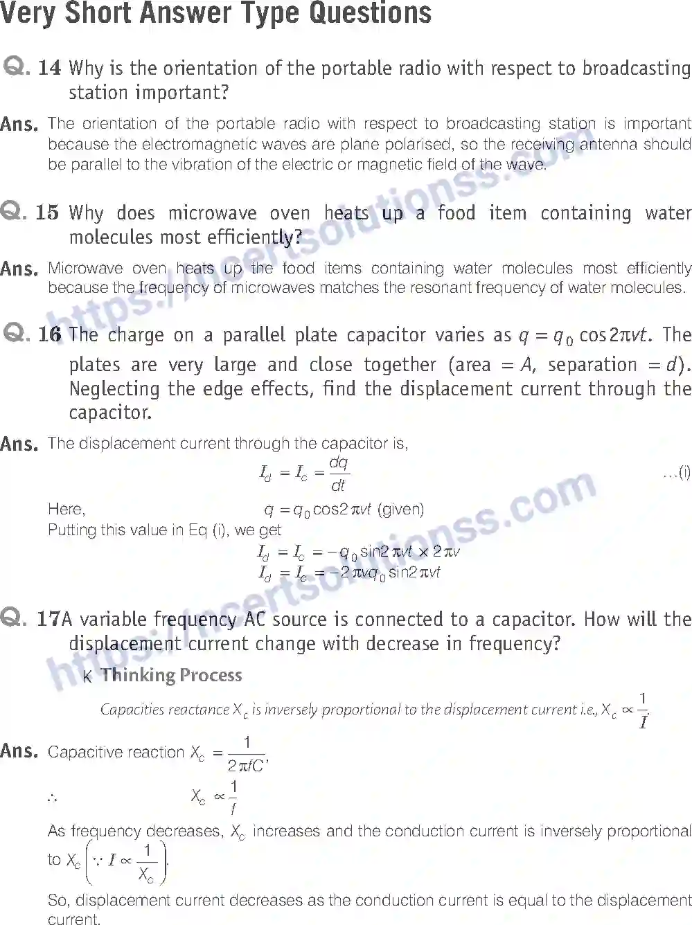 NCERT-Exemplar-Solution-Class-12-Physics-Electromagnetic-Waves-53-page-7