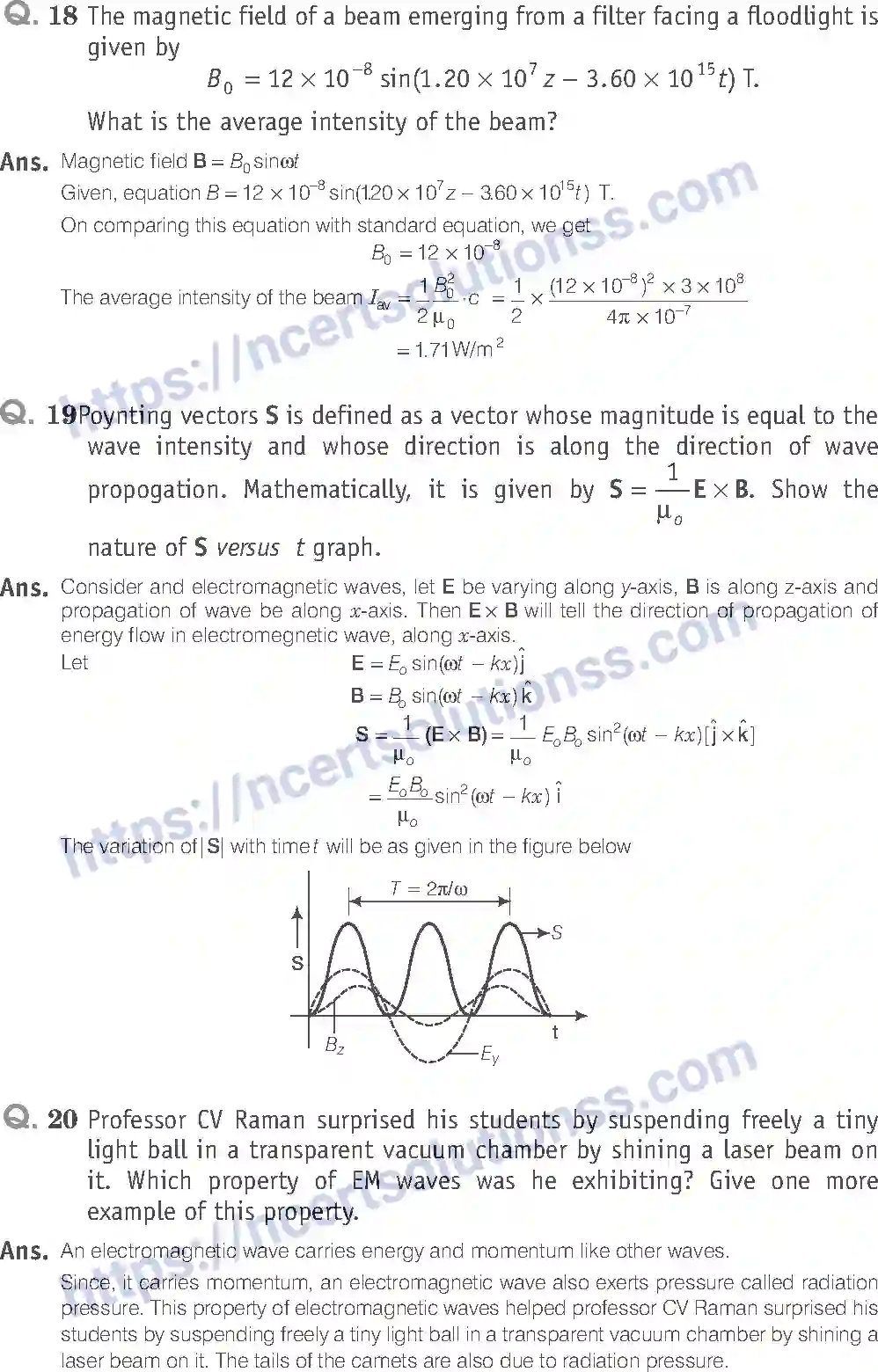 NCERT-Exemplar-Solution-Class-12-Physics-Electromagnetic-Waves-53-page-8