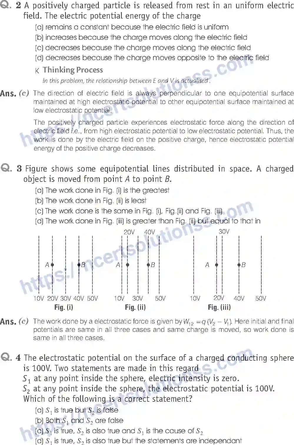 NCERT-Exemplar-Solution-Class-12-Physics-Electrostatic-Potential-and-Capacitance-47-page-2