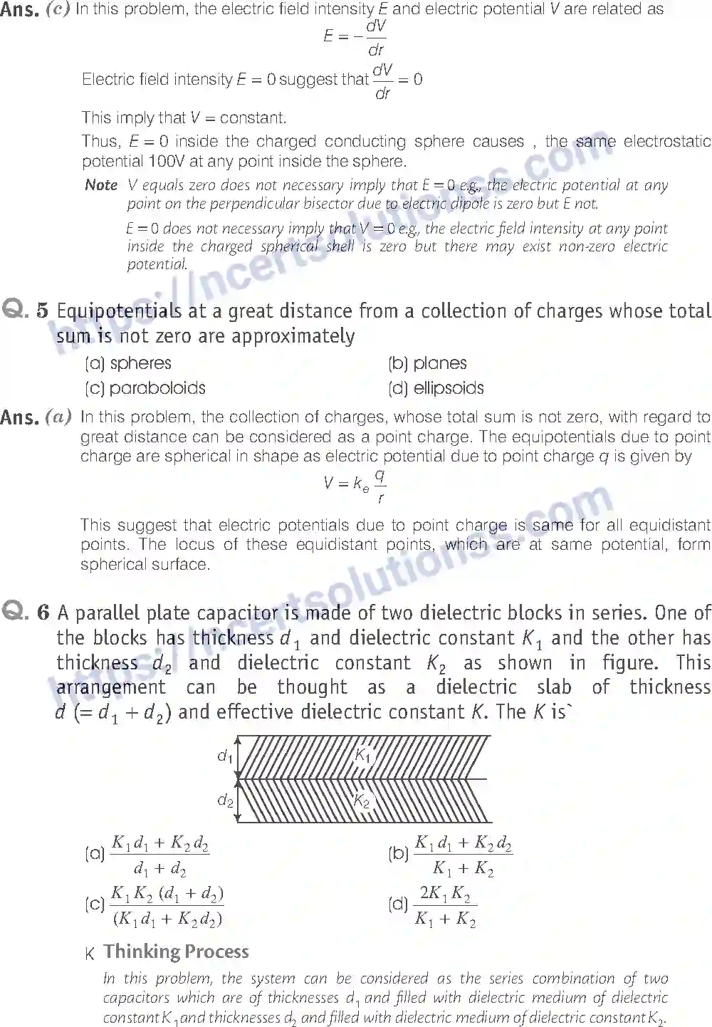 NCERT-Exemplar-Solution-Class-12-Physics-Electrostatic-Potential-and-Capacitance-47-page-3