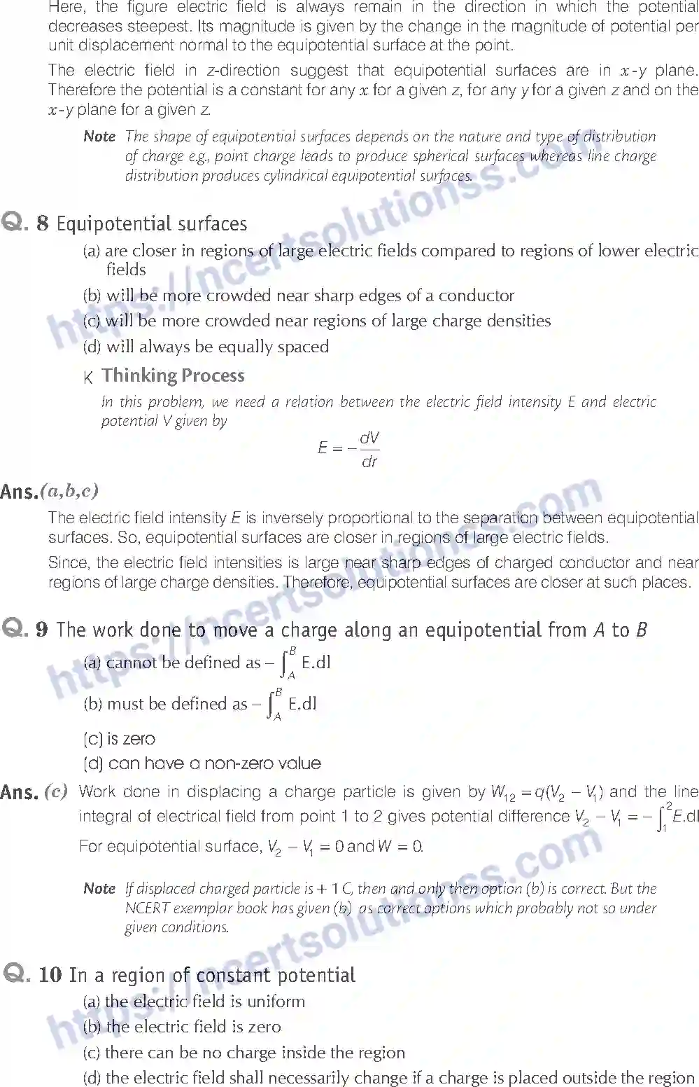 NCERT-Exemplar-Solution-Class-12-Physics-Electrostatic-Potential-and-Capacitance-47-page-5