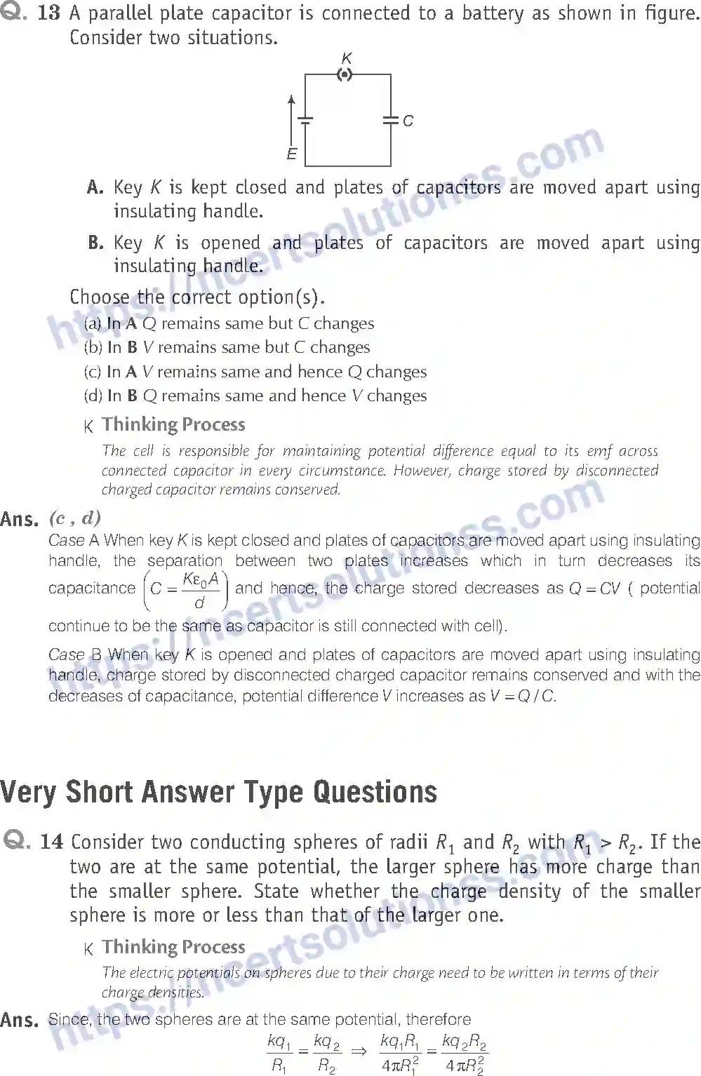 NCERT-Exemplar-Solution-Class-12-Physics-Electrostatic-Potential-and-Capacitance-47-page-7
