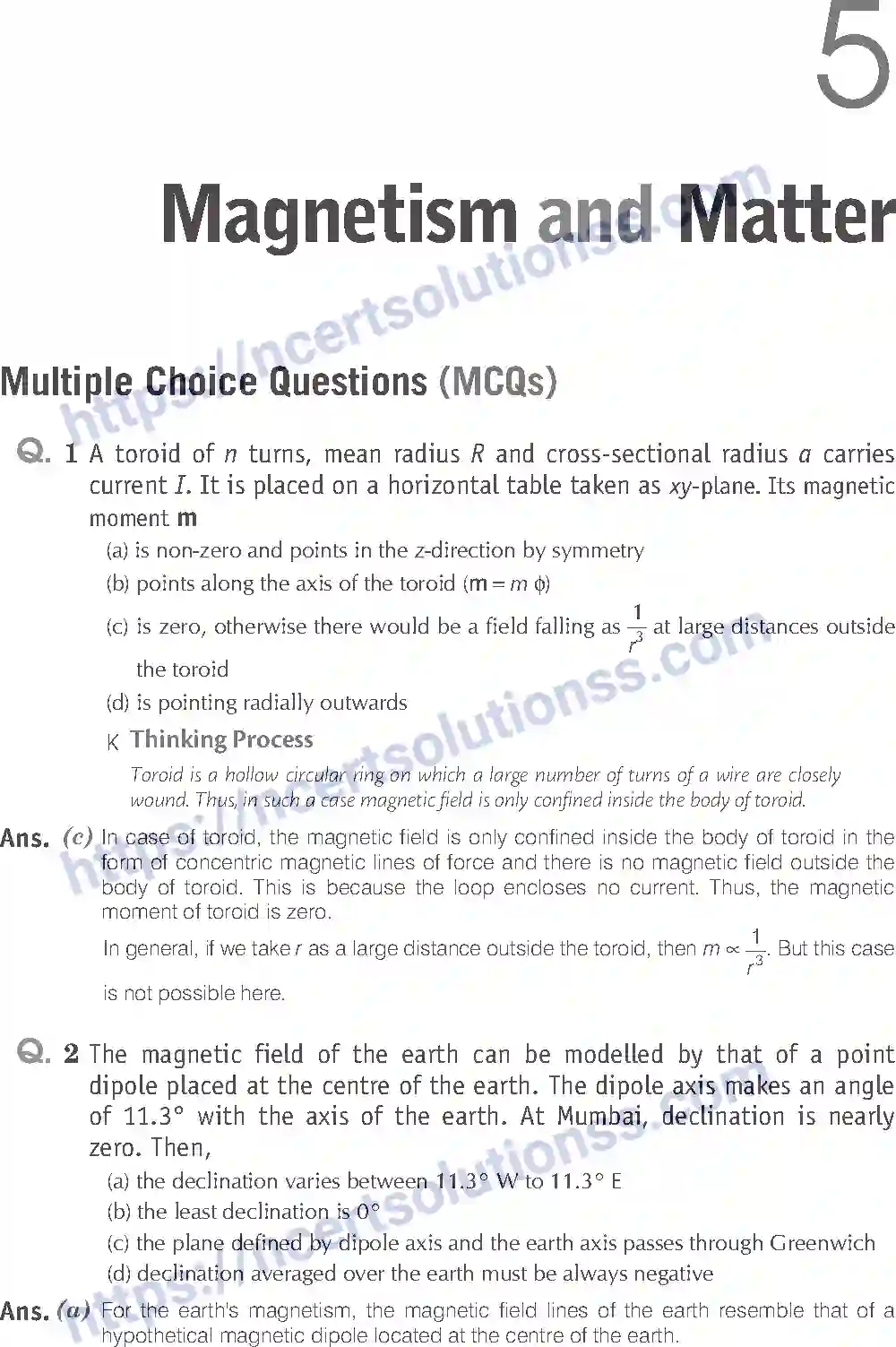 NCERT-Exemplar-Solution-Class-12-Physics-Magnetism-and-Matter-50-page-1