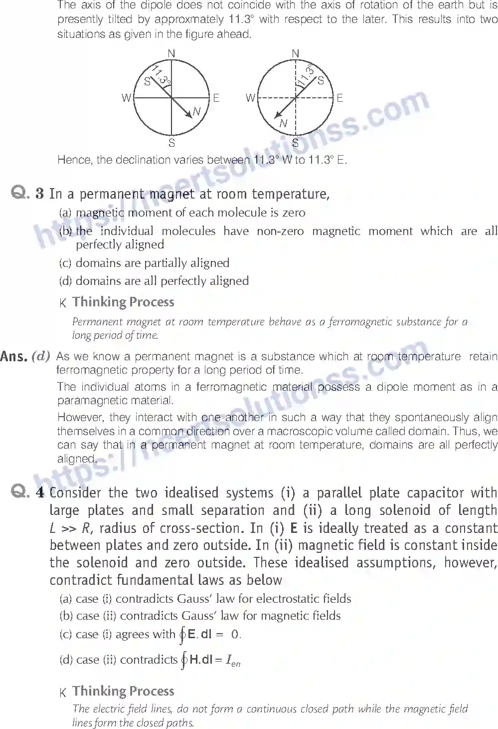 NCERT-Exemplar-Solution-Class-12-Physics-Magnetism-and-Matter-50-page-2