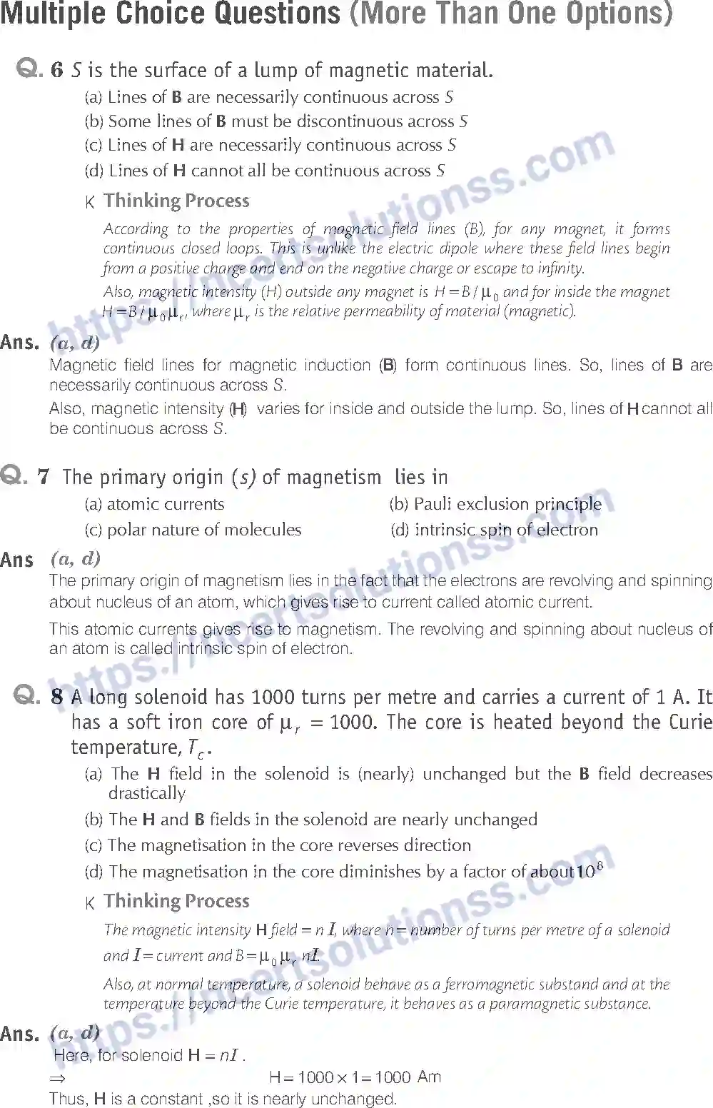 NCERT-Exemplar-Solution-Class-12-Physics-Magnetism-and-Matter-50-page-4