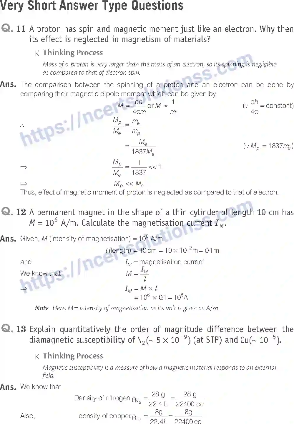 NCERT-Exemplar-Solution-Class-12-Physics-Magnetism-and-Matter-50-page-6
