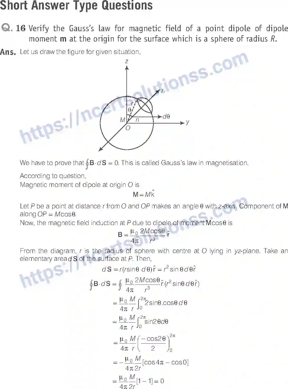 NCERT-Exemplar-Solution-Class-12-Physics-Magnetism-and-Matter-50-page-8