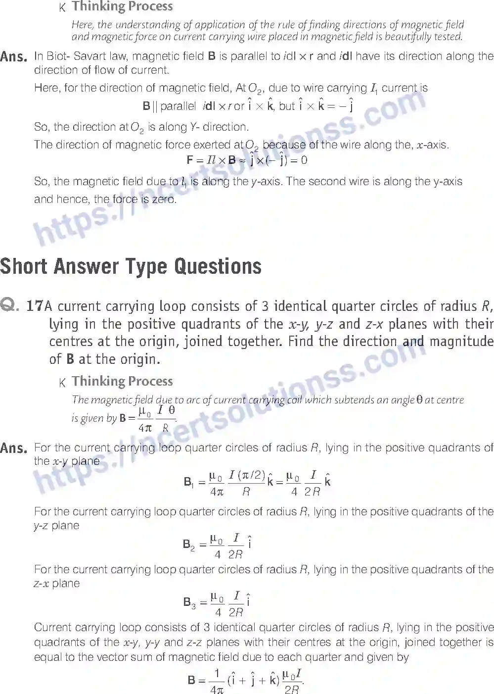 NCERT-Exemplar-Solution-Class-12-Physics-Moving-Charges-and-Magnetism-49-page-7