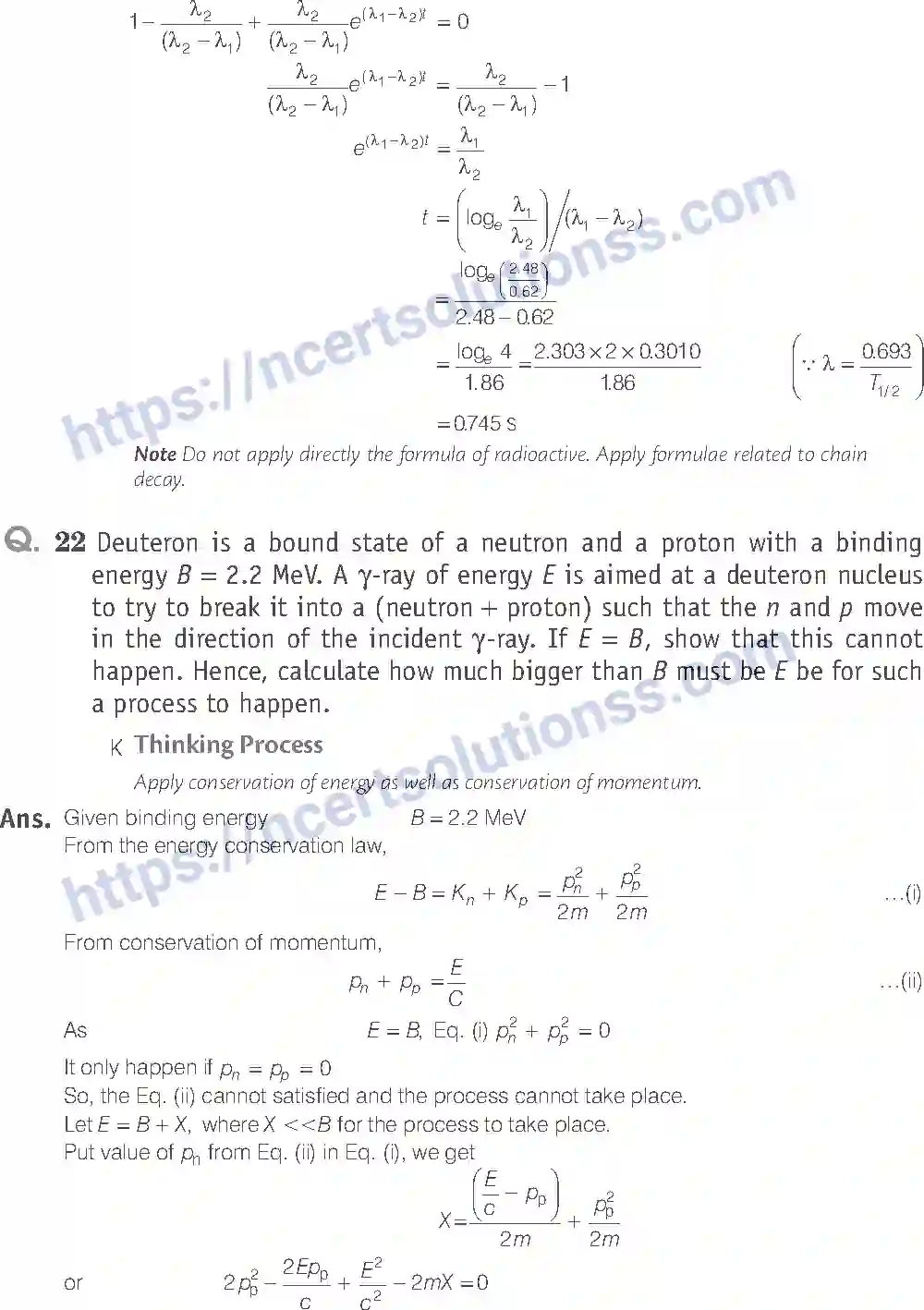 NCERT-Exemplar-Solution-Class-12-Physics-Nuclei-58-page-10