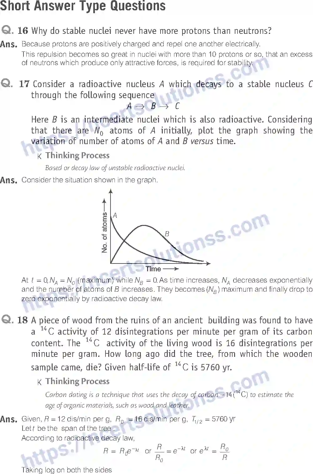 NCERT-Exemplar-Solution-Class-12-Physics-Nuclei-58-page-7