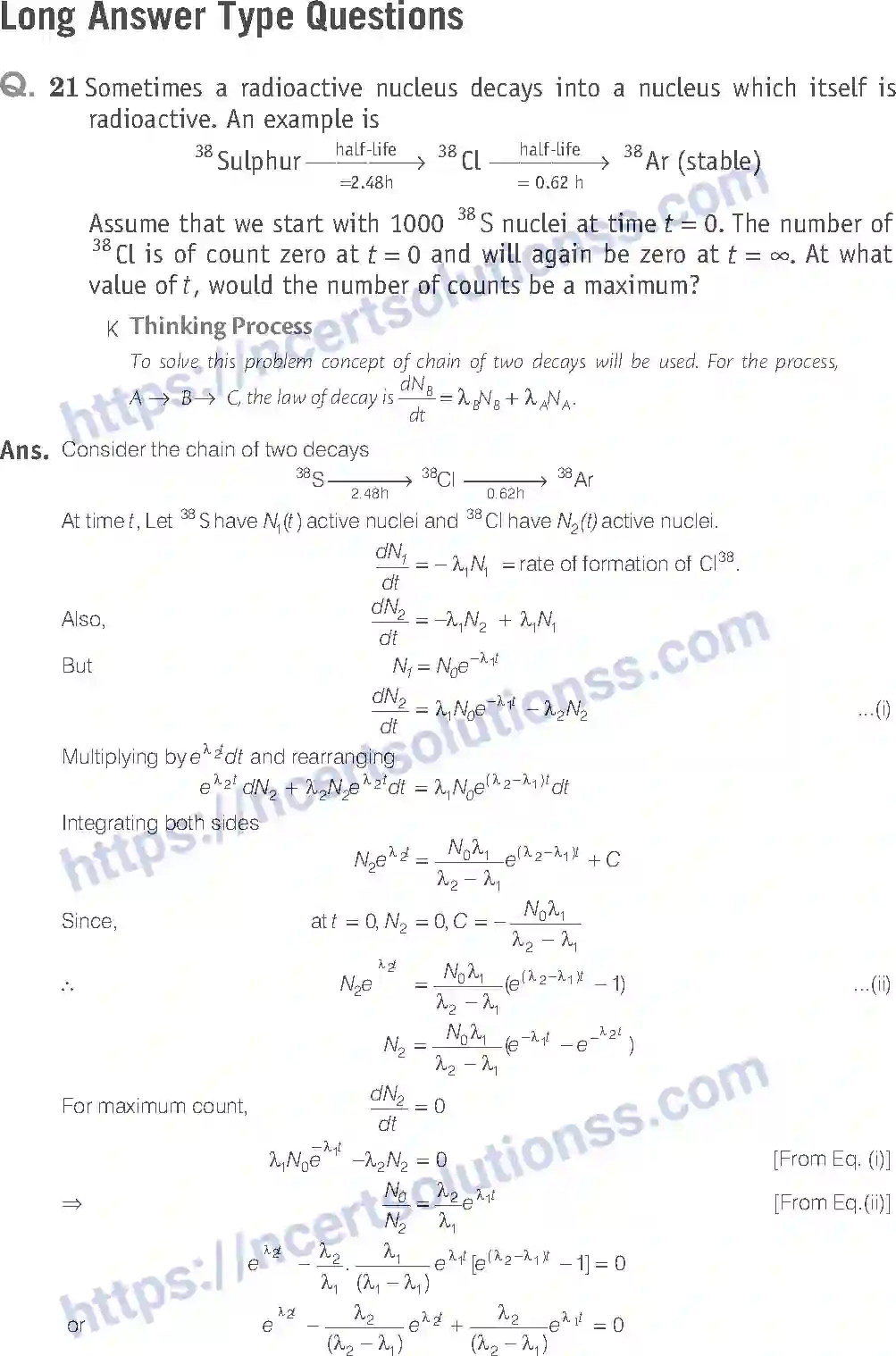 NCERT-Exemplar-Solution-Class-12-Physics-Nuclei-58-page-9