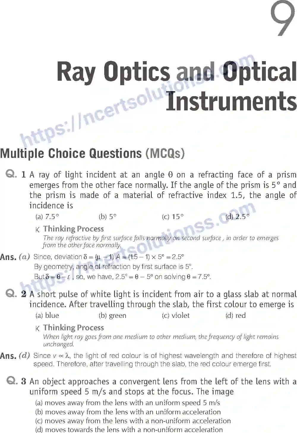 NCERT-Exemplar-Solution-Class-12-Physics-Ray-Optics-and-Optical-Instruments-54-page-1