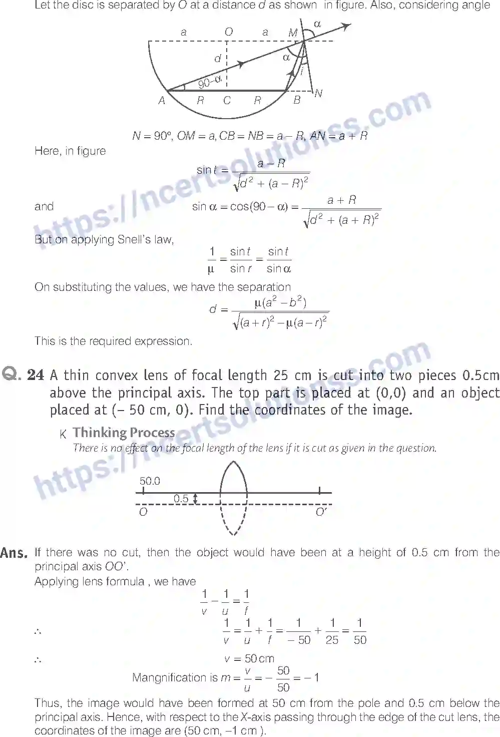 NCERT-Exemplar-Solution-Class-12-Physics-Ray-Optics-and-Optical-Instruments-54-page-10