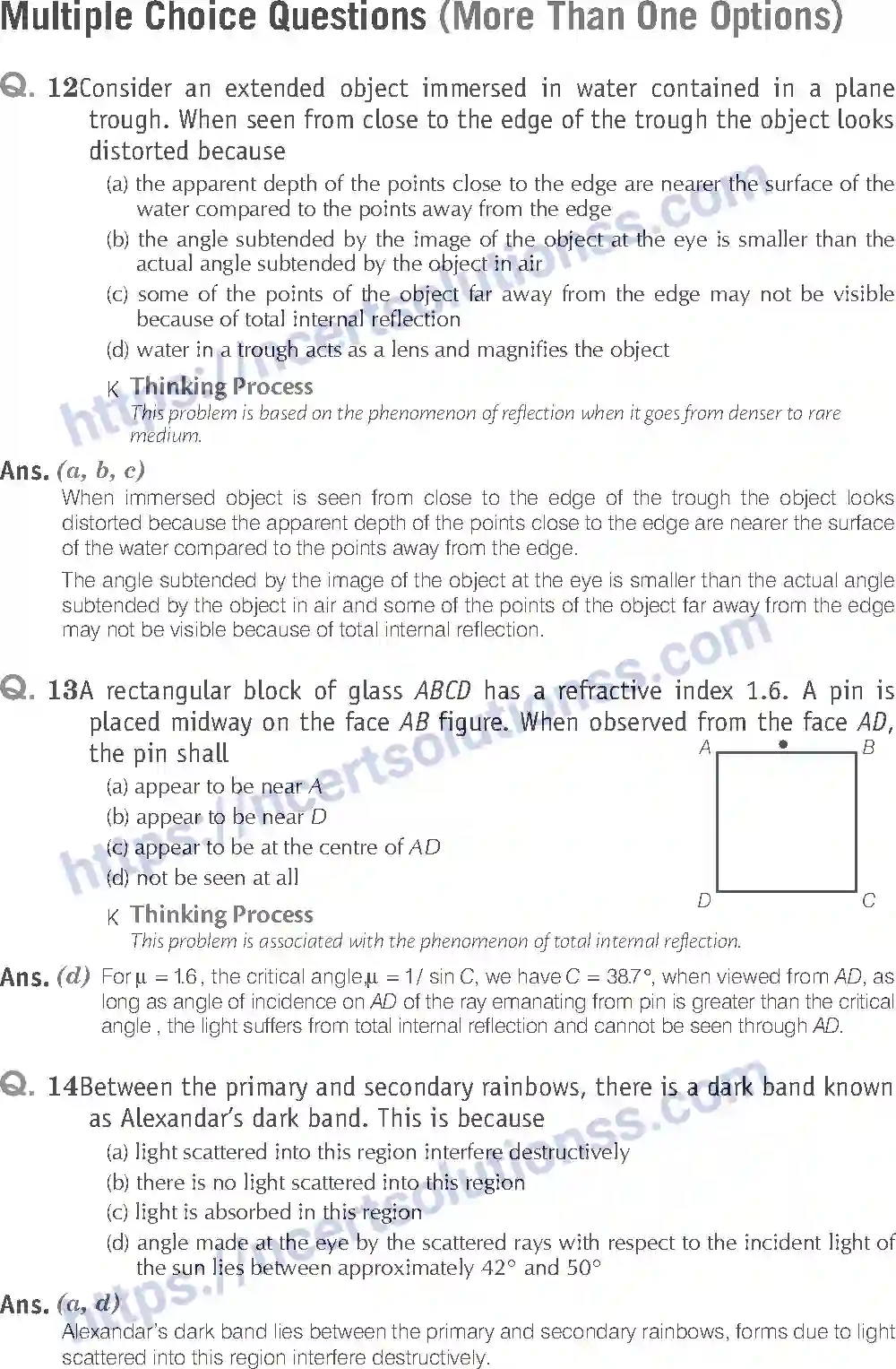 NCERT-Exemplar-Solution-Class-12-Physics-Ray-Optics-and-Optical-Instruments-54-page-5