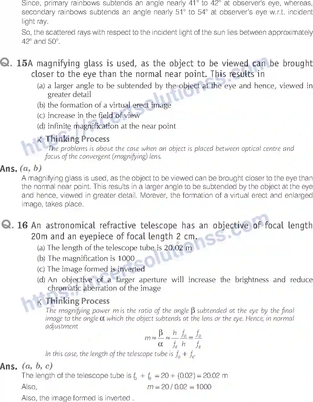 NCERT-Exemplar-Solution-Class-12-Physics-Ray-Optics-and-Optical-Instruments-54-page-6