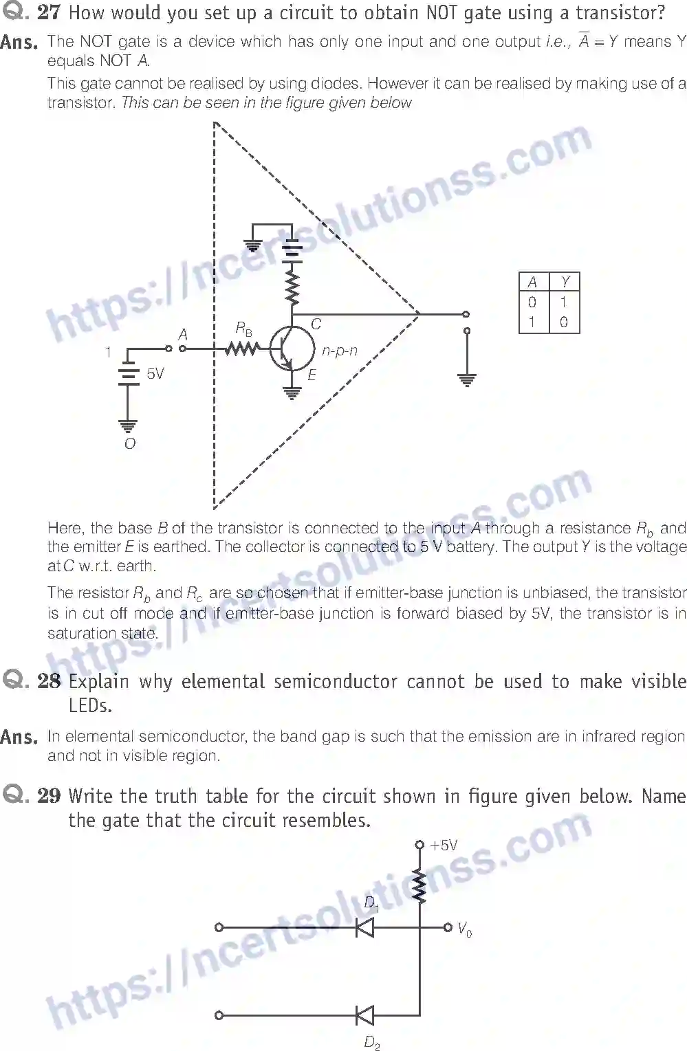 NCERT-Exemplar-Solution-Class-12-Physics-Semiconductor-Electronics-Material-Devices-and-Simple-Circuits-59-page-11