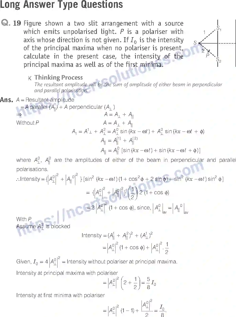 NCERT-Exemplar-Solution-Class-12-Physics-Wave-Optics-55-page-10