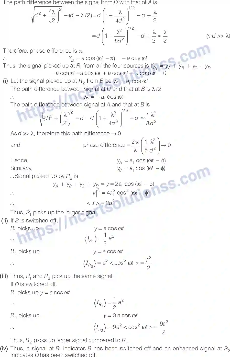 NCERT-Exemplar-Solution-Class-12-Physics-Wave-Optics-55-page-13