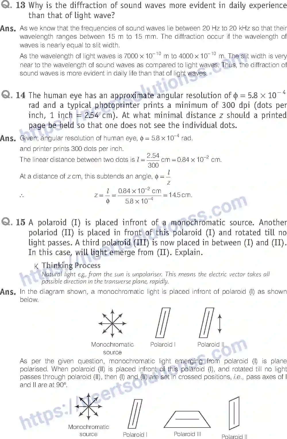 NCERT-Exemplar-Solution-Class-12-Physics-Wave-Optics-55-page-7