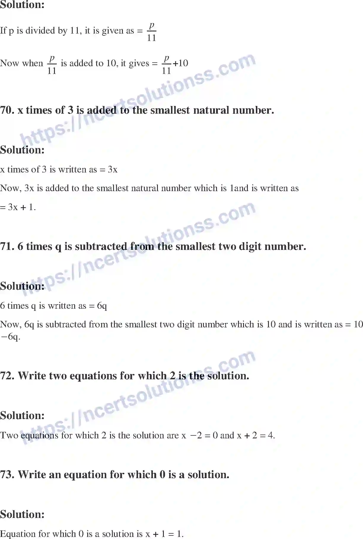 NCERT-Exemplar-Solution-Class-6-Mathematics-Algebra-252-page-20