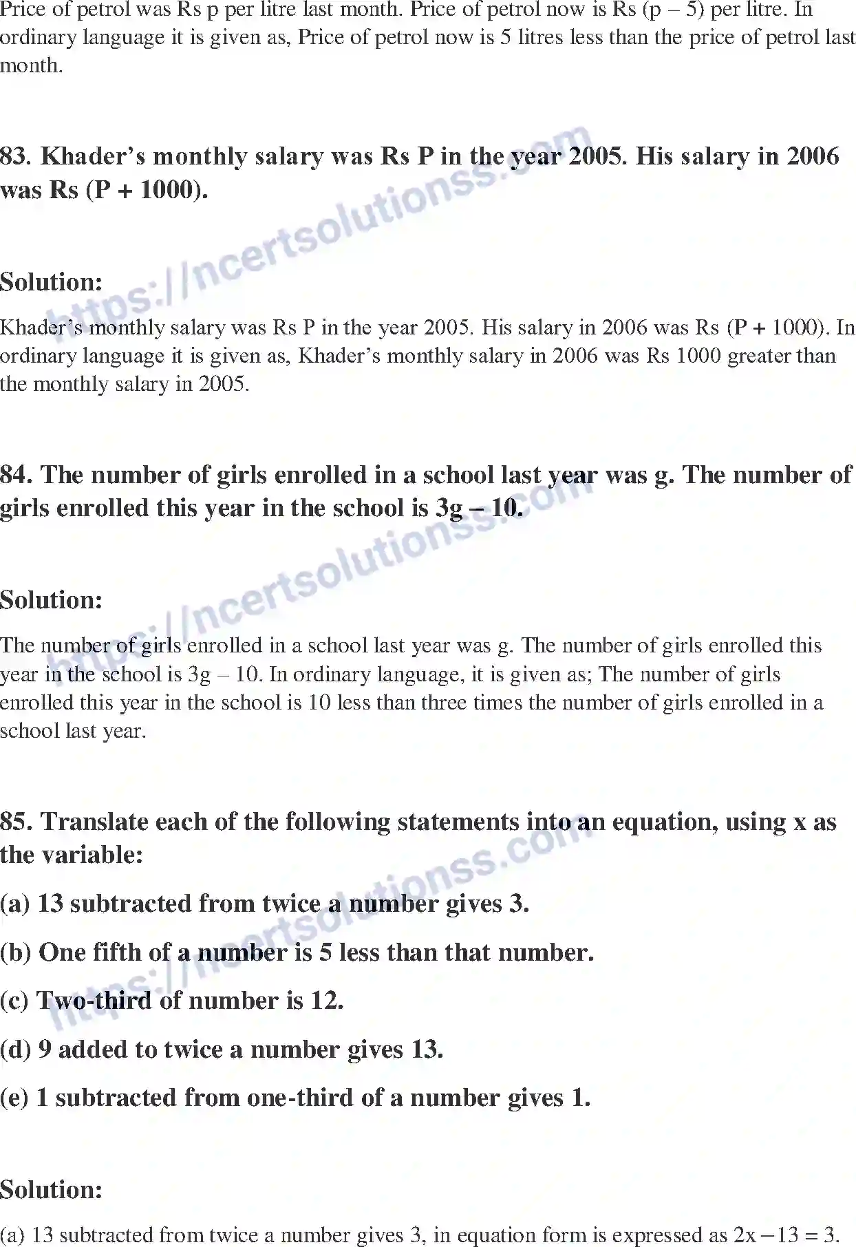 NCERT-Exemplar-Solution-Class-6-Mathematics-Algebra-252-page-23