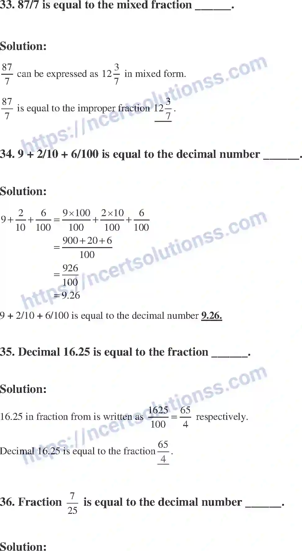 NCERT-Exemplar-Solution-Class-6-Mathematics-Fractions-and-Decimals-249-page-10