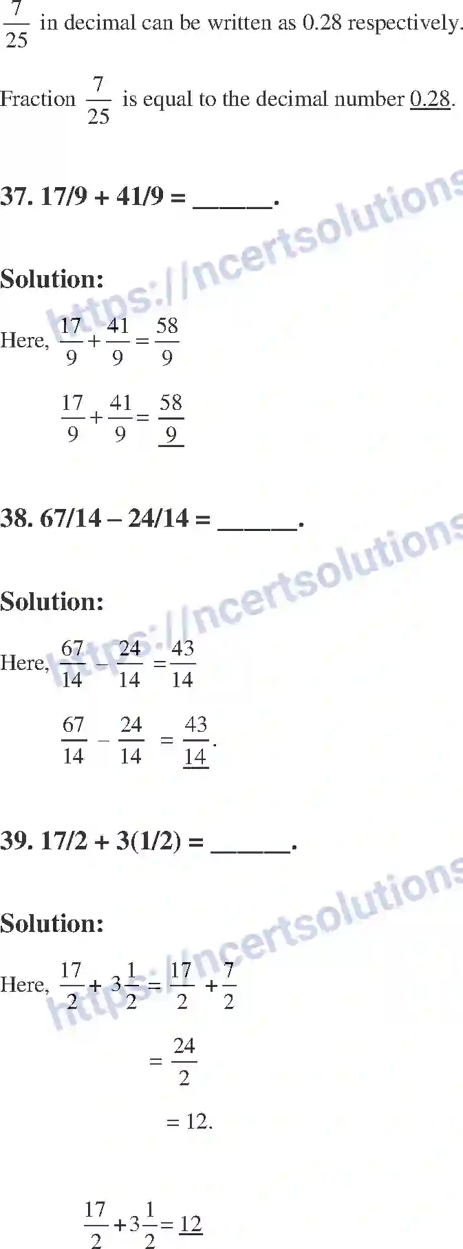 NCERT-Exemplar-Solution-Class-6-Mathematics-Fractions-and-Decimals-249-page-11