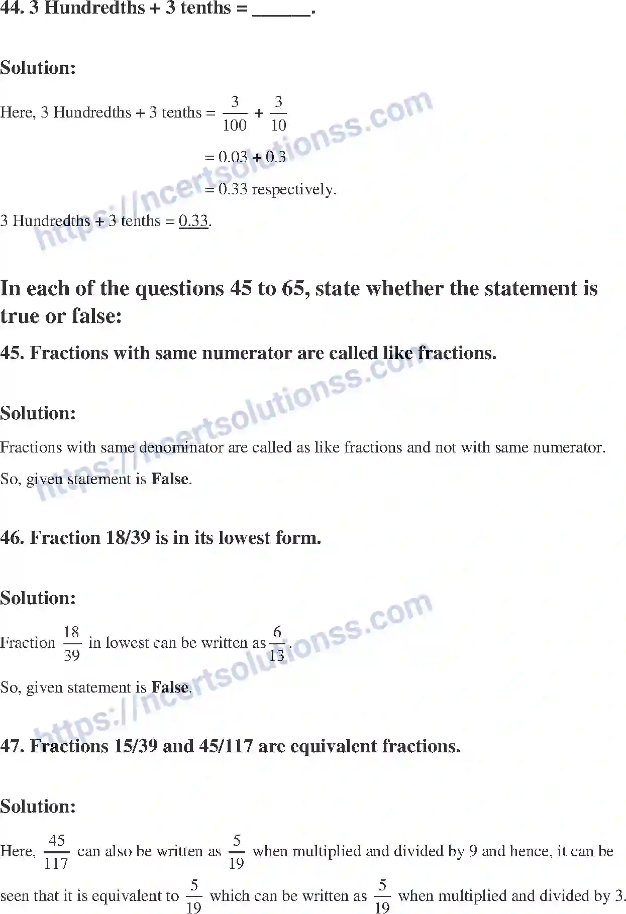 NCERT-Exemplar-Solution-Class-6-Mathematics-Fractions-and-Decimals-249-page-13