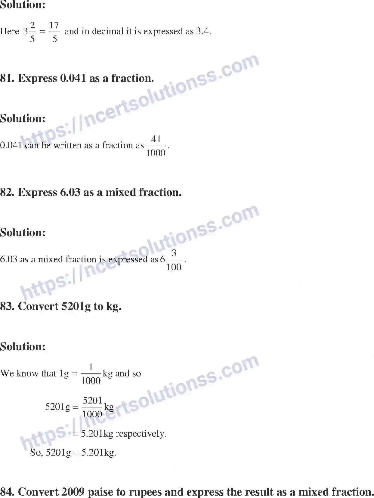 NCERT-Exemplar-Solution-Class-6-Mathematics-Fractions-and-Decimals-249-page-23