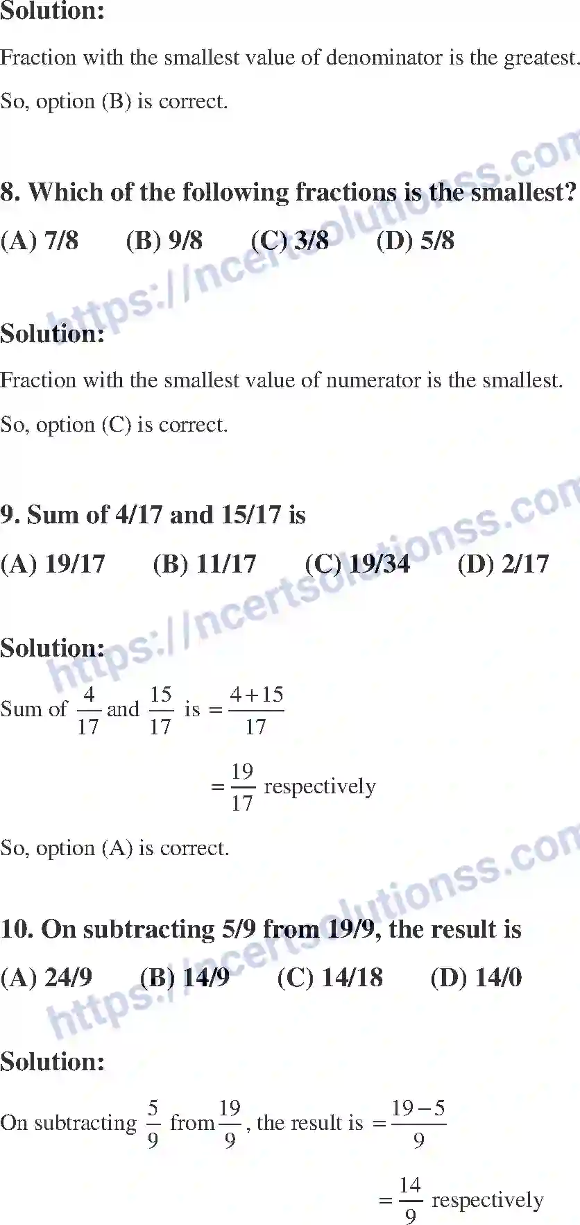 NCERT-Exemplar-Solution-Class-6-Mathematics-Fractions-and-Decimals-249-page-3
