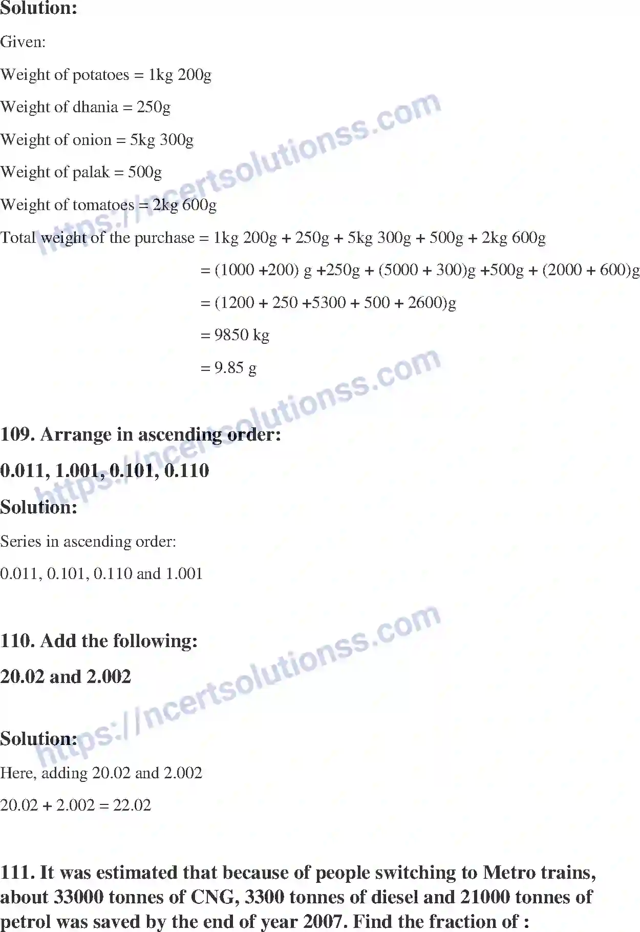 NCERT-Exemplar-Solution-Class-6-Mathematics-Fractions-and-Decimals-249-page-31