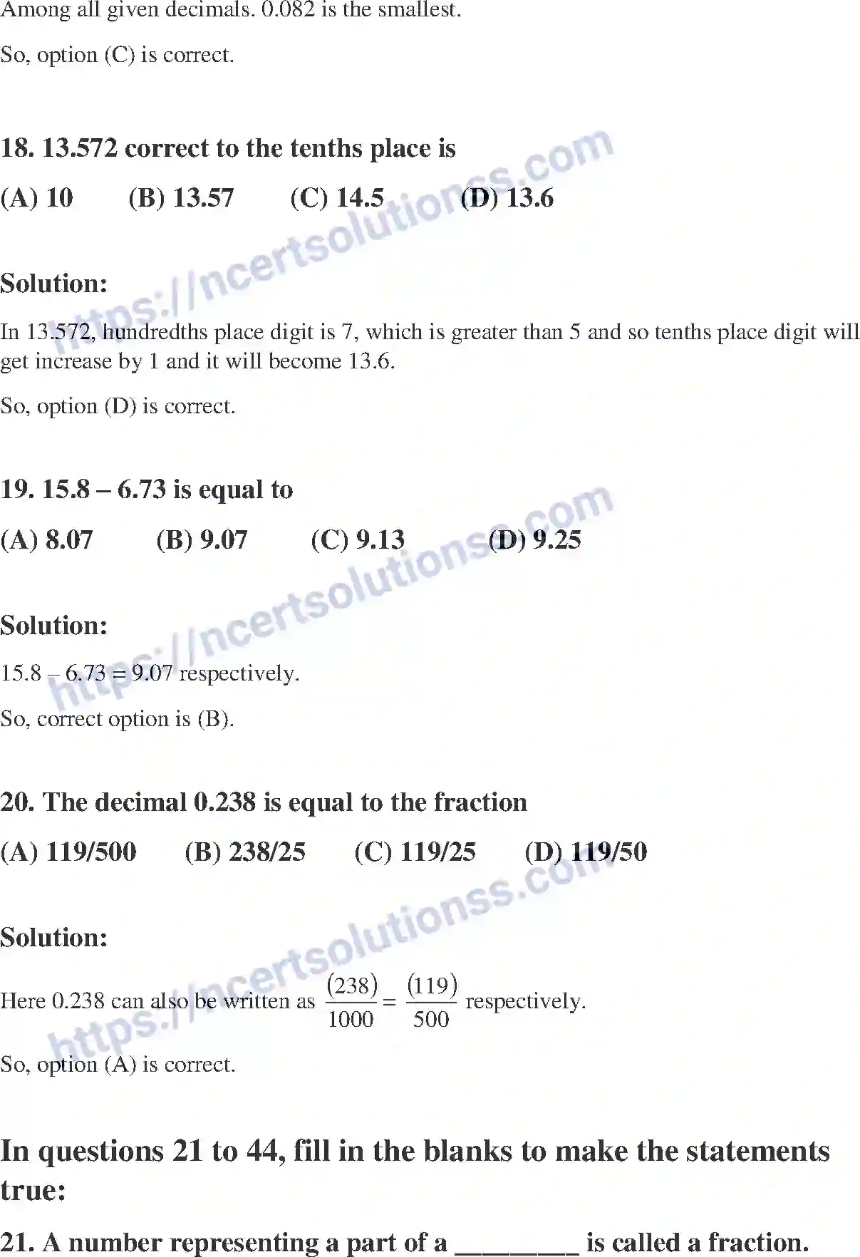 NCERT-Exemplar-Solution-Class-6-Mathematics-Fractions-and-Decimals-249-page-6