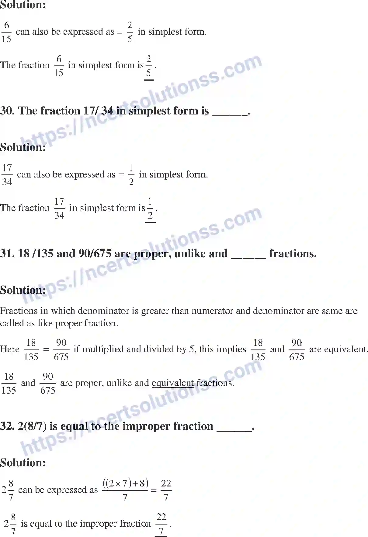 NCERT-Exemplar-Solution-Class-6-Mathematics-Fractions-and-Decimals-249-page-9