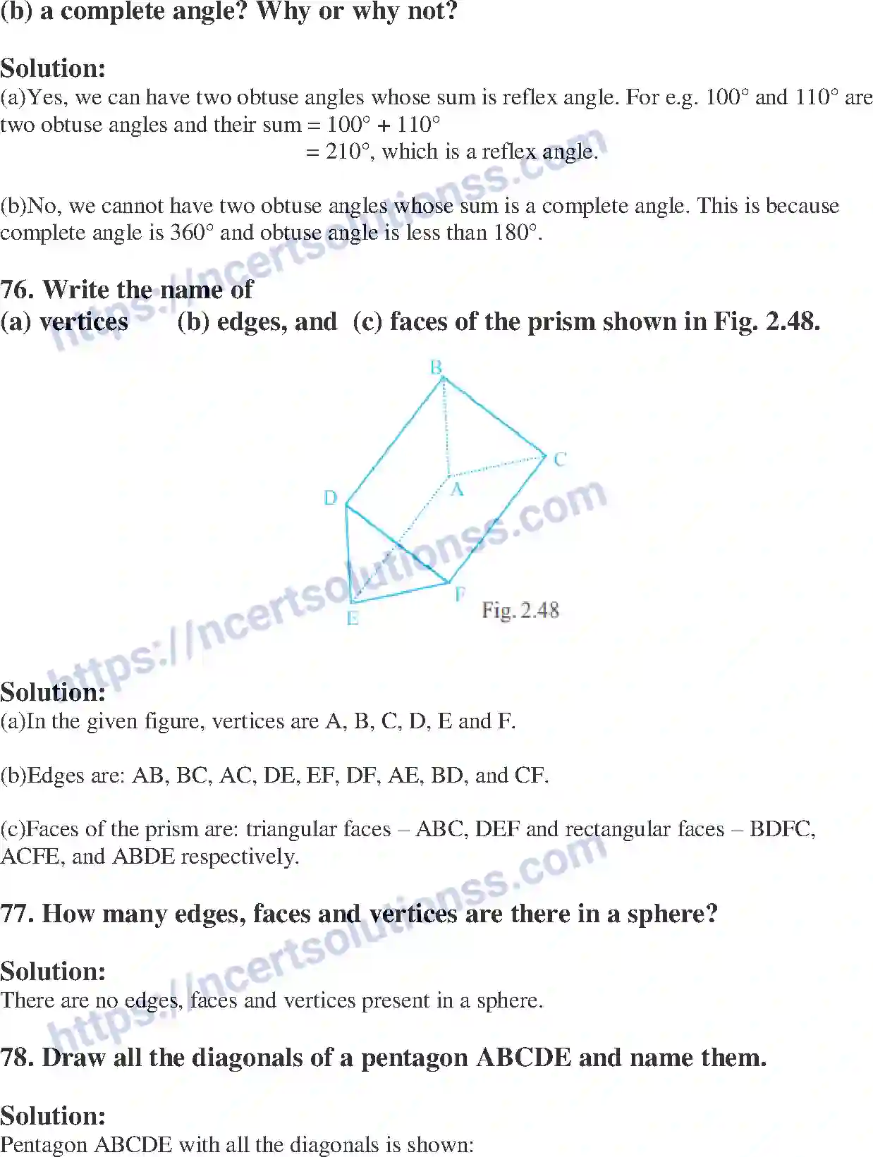 NCERT-Exemplar-Solution-Class-6-Mathematics-Geometry-247-page-27