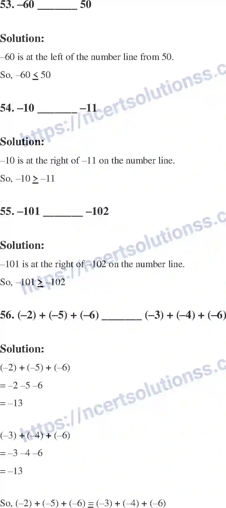 NCERT-Exemplar-Solution-Class-6-Mathematics-Integers-248-page-14