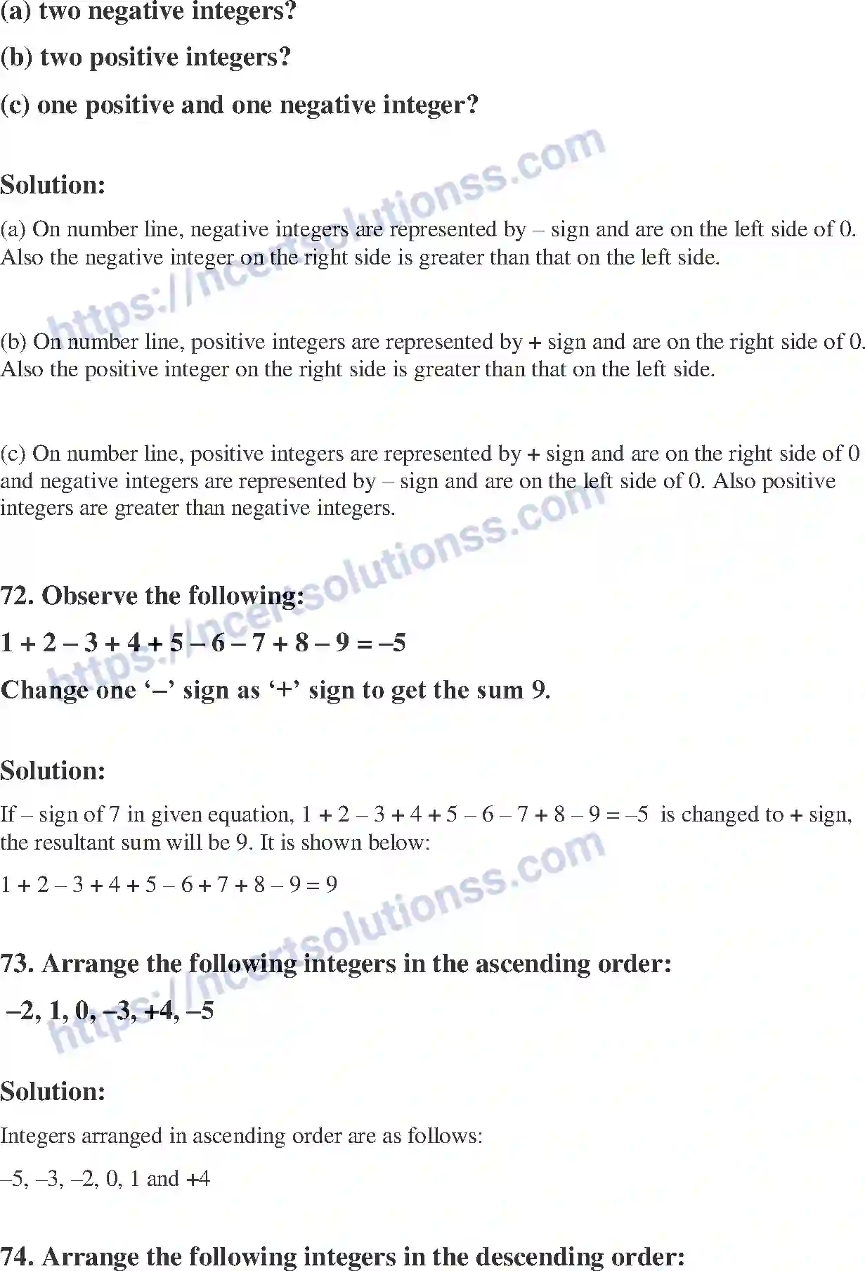 NCERT-Exemplar-Solution-Class-6-Mathematics-Integers-248-page-21