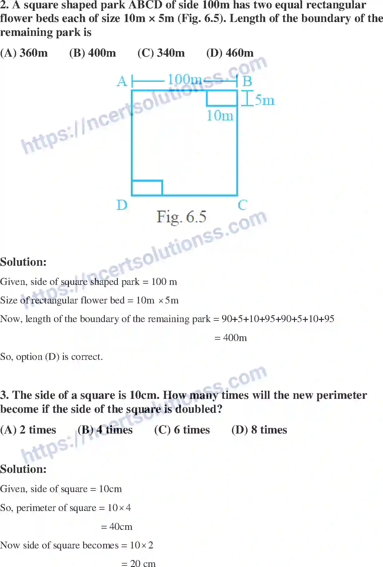 NCERT-Exemplar-Solution-Class-6-Mathematics-Mensuration-251-page-2